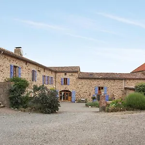 Bed & Breakfast & D'hotes Peyrecout 