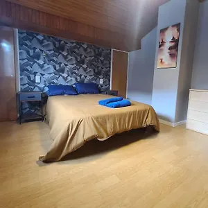 Appartement Jeanne, Thônes