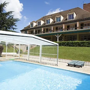 Domaine De L'orisse Varennes-sur-Allier
